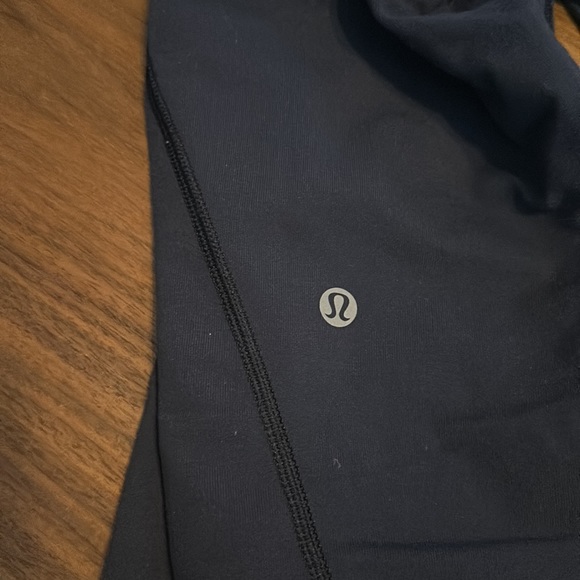 Lululemon Crop Pants - Picture 2 of 2